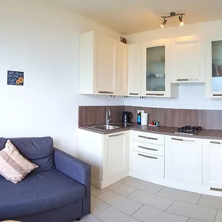 Apartment Panoramico Gardasee By Gardadomusmea Tremosine