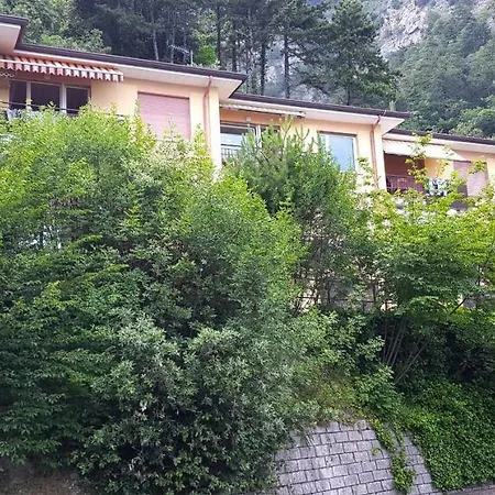 Panoramico Gardasee By Gardadomusmea Apartment *