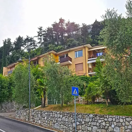 Panoramico Gardasee By Gardadomusmea Apartment