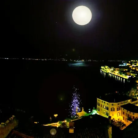 Panoramico Gardasee By Gardadomusmea * Tremosine