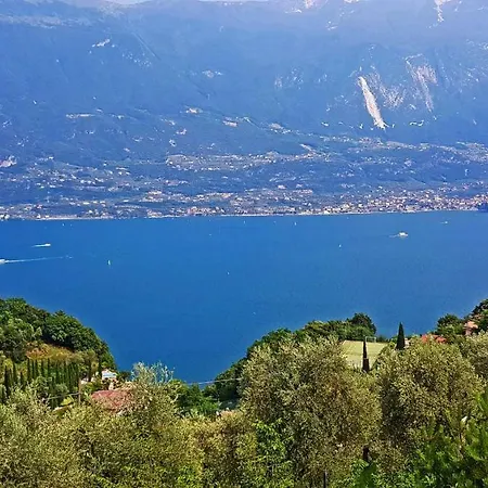Apartment Panoramico Gardasee By Gardadomusmea *