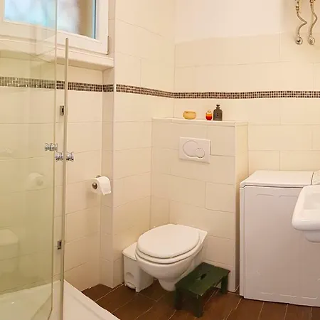 Panoramico Gardasee By Gardadomusmea Apartamento *