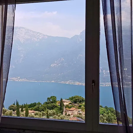 Panoramico Gardasee By Gardadomusmea Apartamento