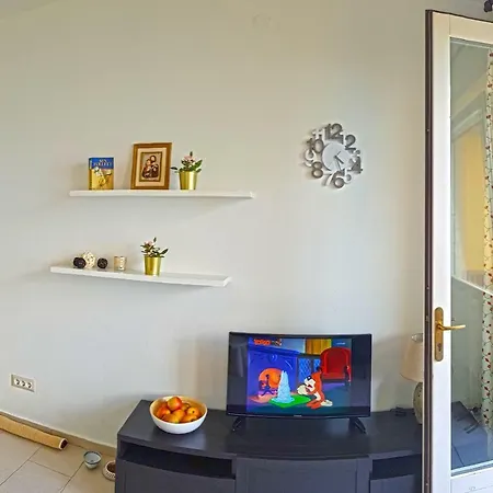 Apartamento Panoramico Gardasee By Gardadomusmea Tremosine