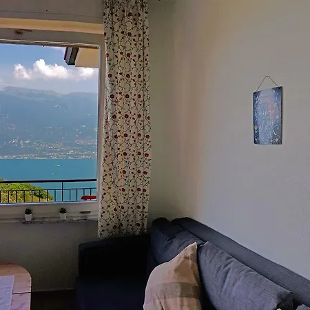 Panoramico Gardasee By Gardadomusmea Apartment *