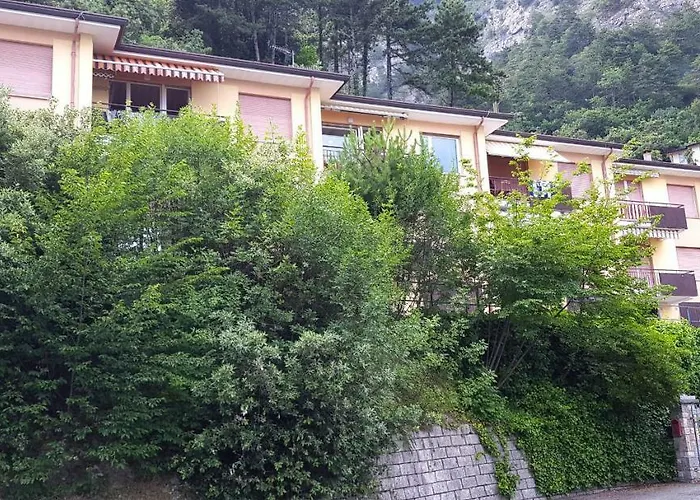 Panoramico Gardasee By Gardadomusmea Appartamento *