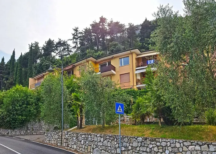 Panoramico Gardasee By Gardadomusmea Appartamento