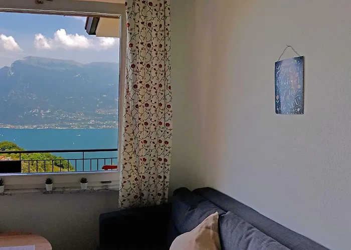 Panoramico Gardasee By Gardadomusmea Appartamento *